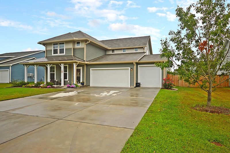 153 Cypress Plantation Rd, Moncks Corner, SC 29461