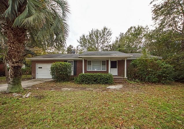 1051 Harbor View Rd, Charleston, SC 29412