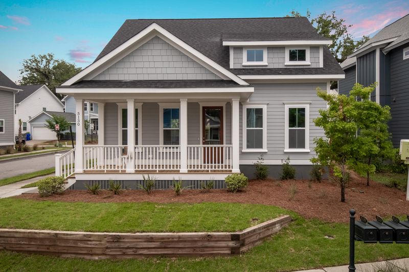 5130 Celtic Dr, North Charleston, SC 29405