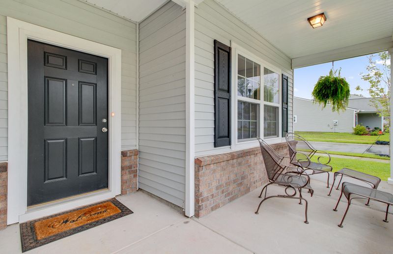 2788 Conservancy Ln, Charleston, SC 29414