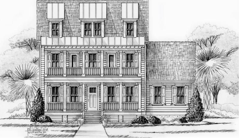 3827 Sawyers Island Dr, Mount Pleasant, SC 29466