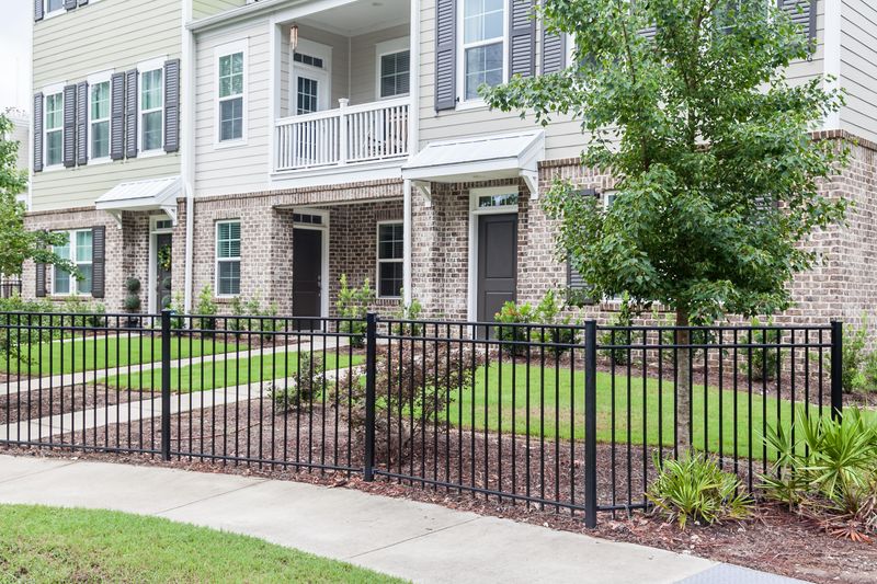 1319 Myrick Rd, Mount Pleasant, SC 29464