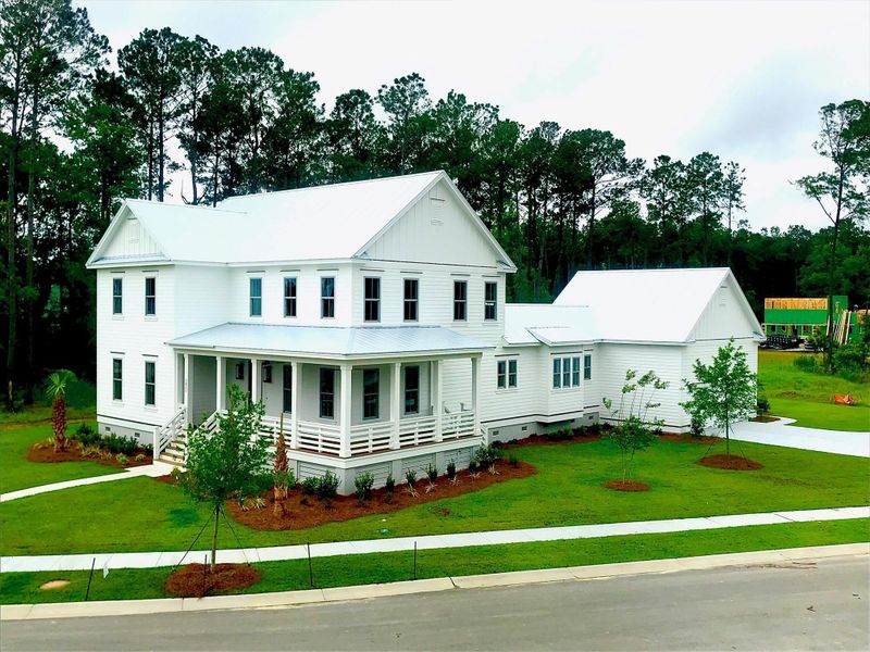 3822 Sawyers Island Dr, Mount Pleasant, SC 29466