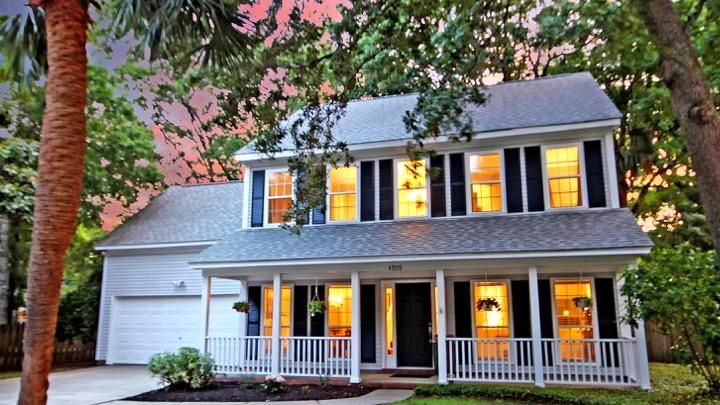 1305 Old Mill Ln, Mount Pleasant, SC 29464