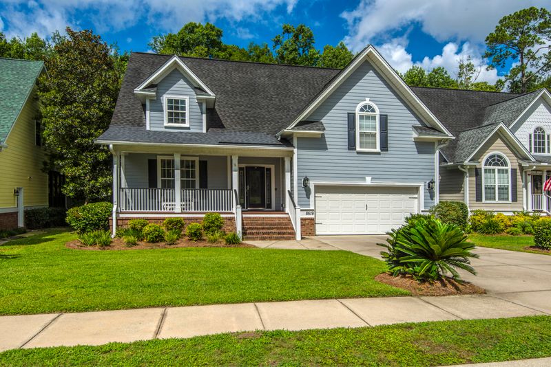 8619 Woodland Walk, North Charleston, SC 29420