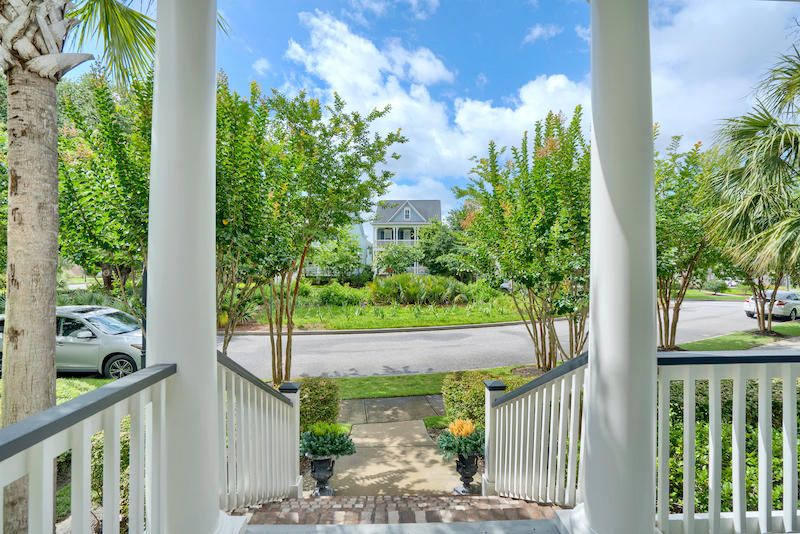 1540 Mitchell Wharf St, Charleston, SC 29492