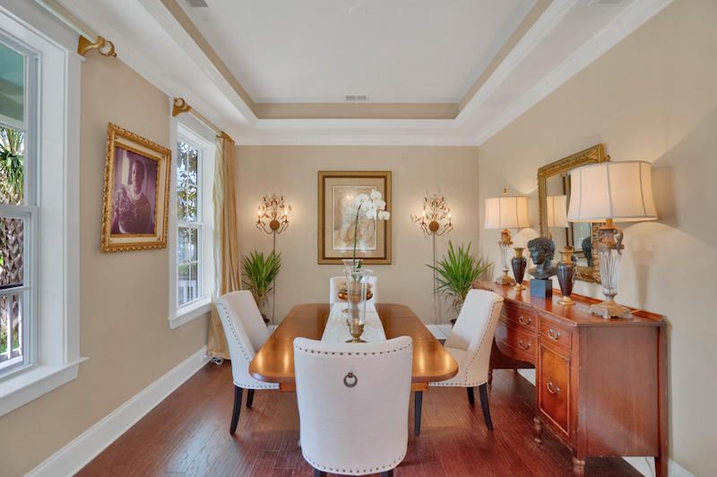 1540 Mitchell Wharf St, Charleston, SC 29492