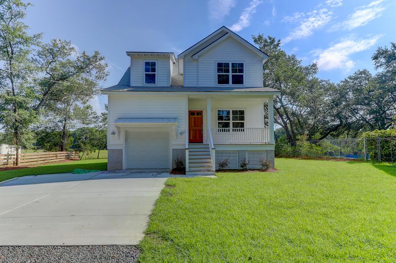 1270 Taliaferro Ave, Charleston, SC 29412