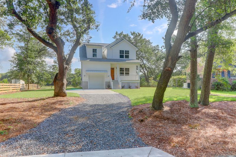 1270 Taliaferro Ave, Charleston, SC 29412