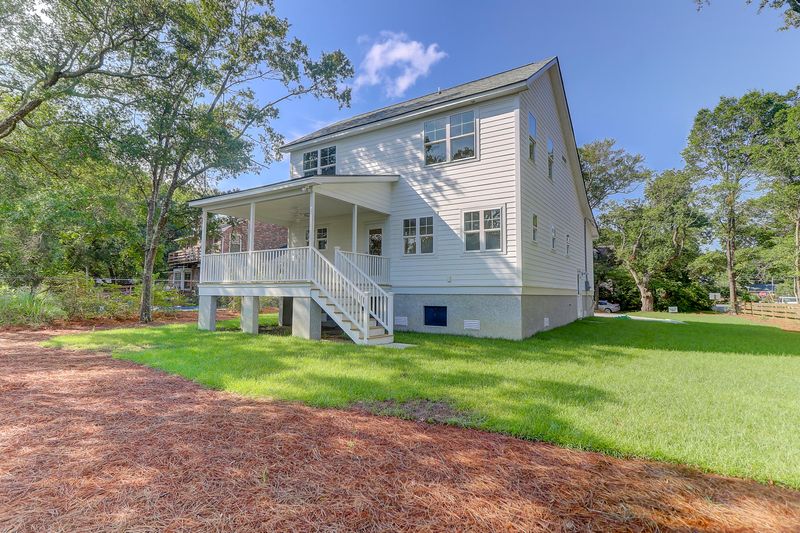 1270 Taliaferro Ave, Charleston, SC 29412