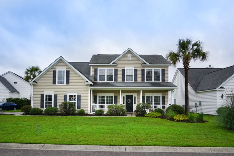 7323 Kestrel Trl, Hanahan, SC 29410