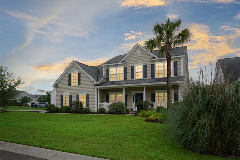 7323 Kestrel Trl, Hanahan, SC 29410