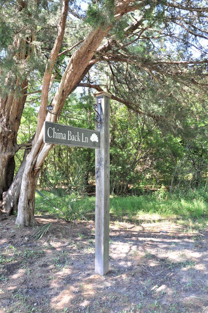 0 China Back Ln, Meggett, SC 29449