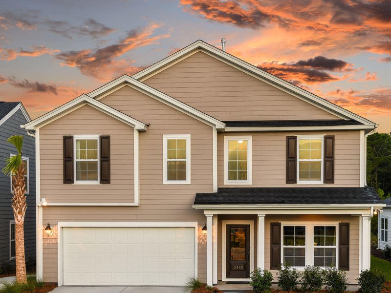 5049 Catfish Loop, Johns Island, SC 29455