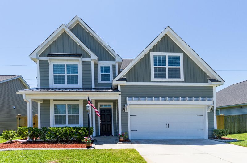 8088 Ronda Dr, Charleston, SC 29406