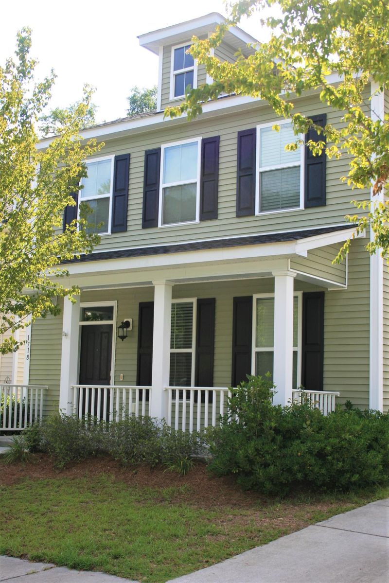 1718 Bee Balm Rd, Johns Island, SC 29455