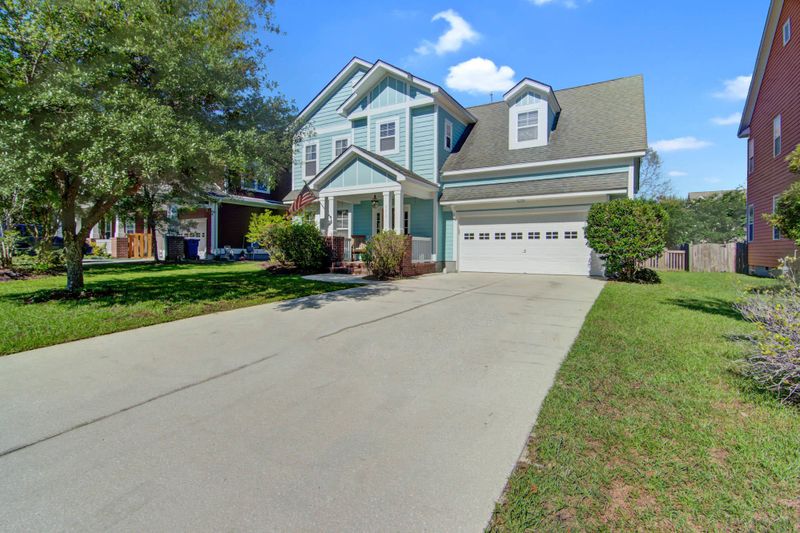 111 Marshside Dr, Summerville, SC 29485