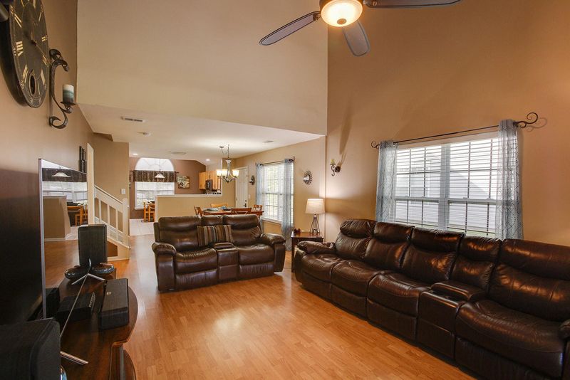 1400 Buckthorn Cir, Summerville, SC 29483