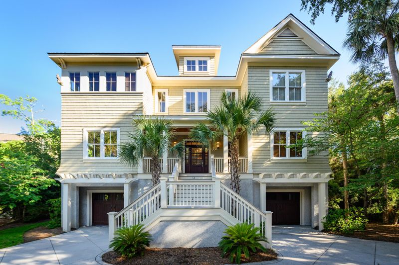 21 Bufflehead Dr, Kiawah Island, SC 29455