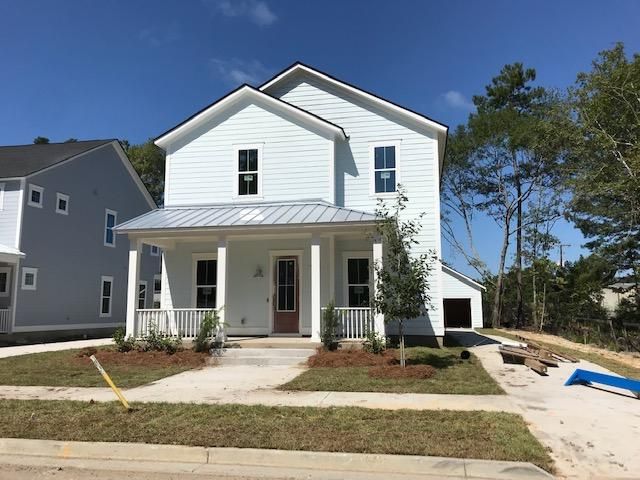 321 West Respite Ln, Summerville, SC 29483