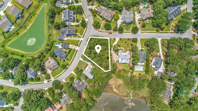 336 Shoals Dr, Mount Pleasant, SC 29464