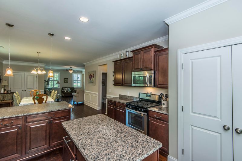 2914 Silver Lake Dr, Johns Island, SC 29455