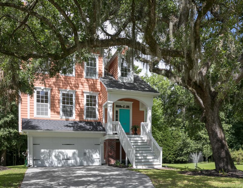 1460 Gator Trak, Charleston, SC 29414