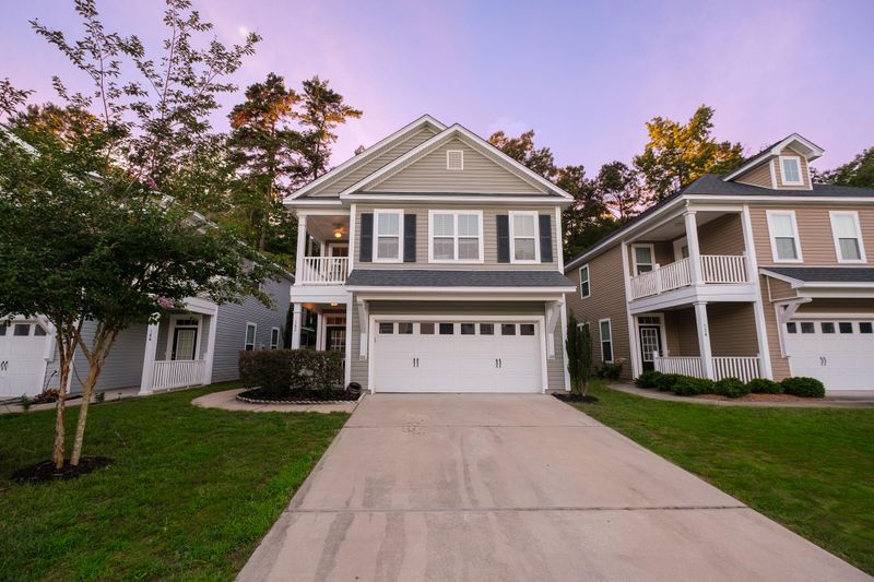 142 Instructor Ct, Ladson, SC 29456