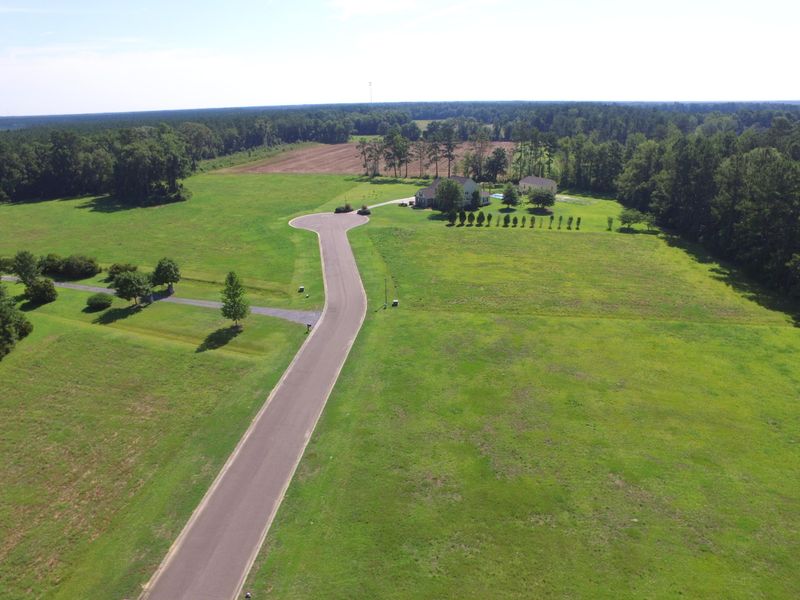 194 Ryefield Ln, Ridgeville, SC 29472