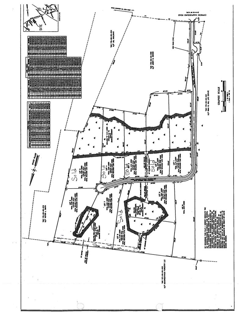 164 Ryefield Ln, Ridgeville, SC 29472