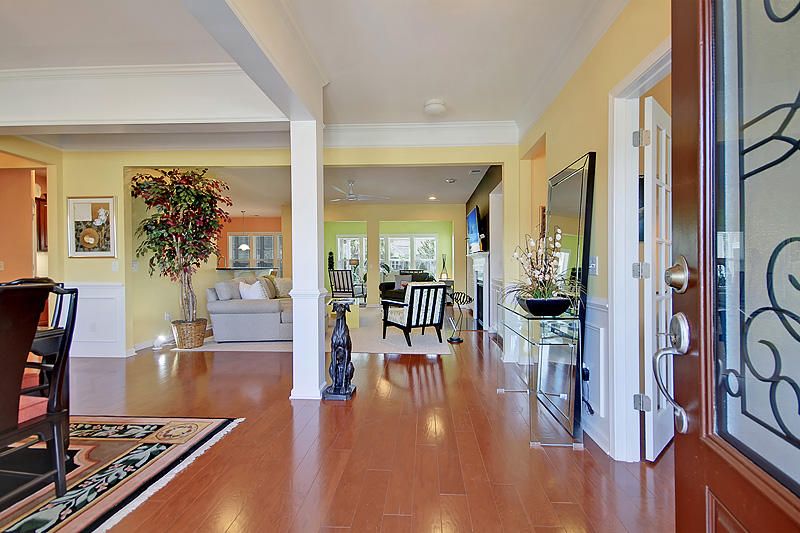 305 Spyglass Dr, Summerville, SC 29486