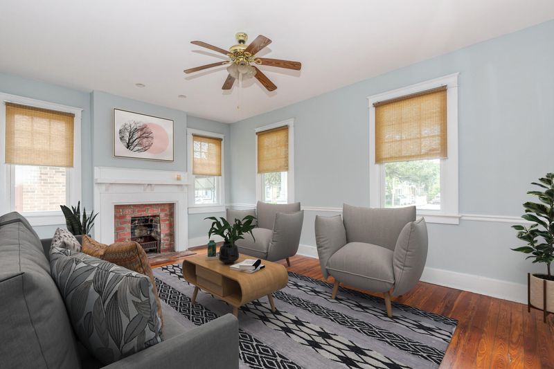 362 Huger St, Charleston, SC 29403