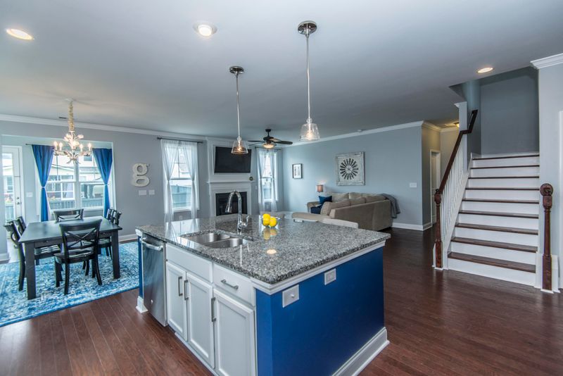247 Swallowtail Ct, Mount Pleasant, SC 29464