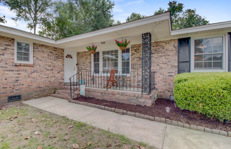 829 Weir St, Charleston, SC 29412