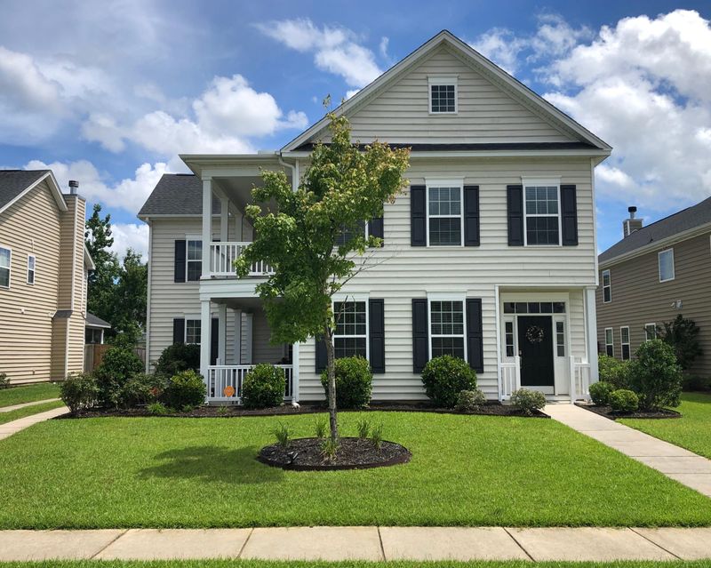 233 Berwick Dr, Summerville, SC 29483