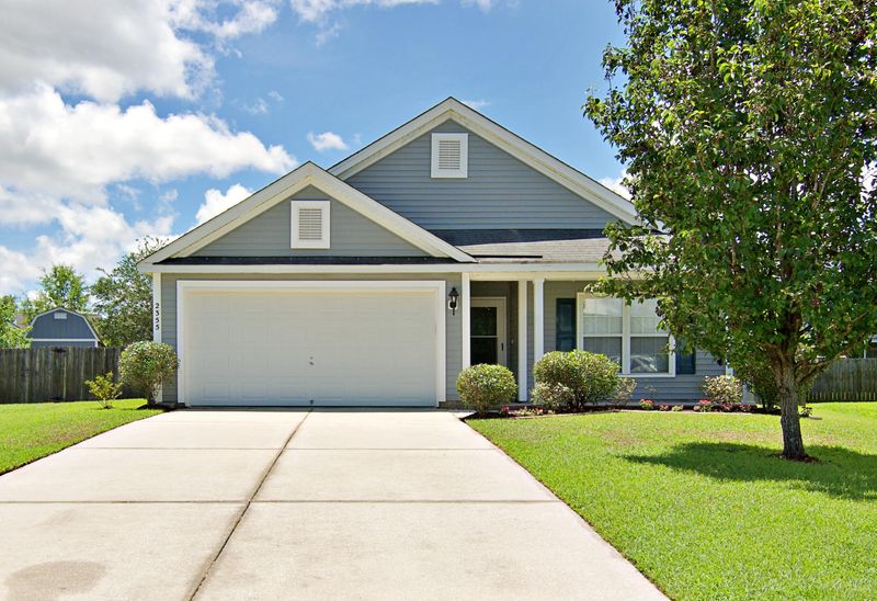 2355 Trey Ct, North Charleston, SC 29406