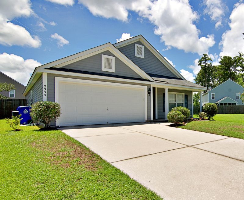 2355 Trey Ct, North Charleston, SC 29406