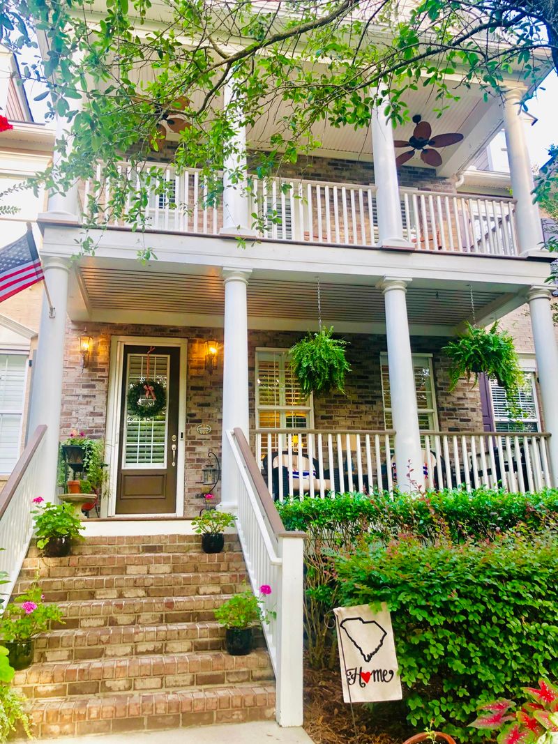 1814 Pierce St, Daniel Island, SC 29492