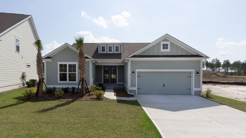 235 Seaworthy St, Summerville, SC 29486