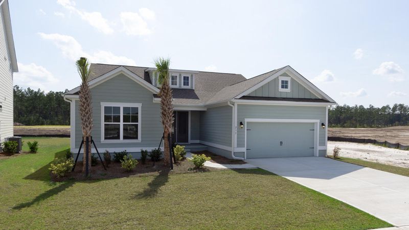 235 Seaworthy St, Summerville, SC 29486