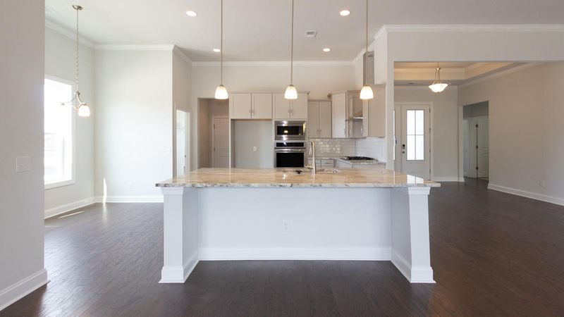 235 Seaworthy St, Summerville, SC 29486