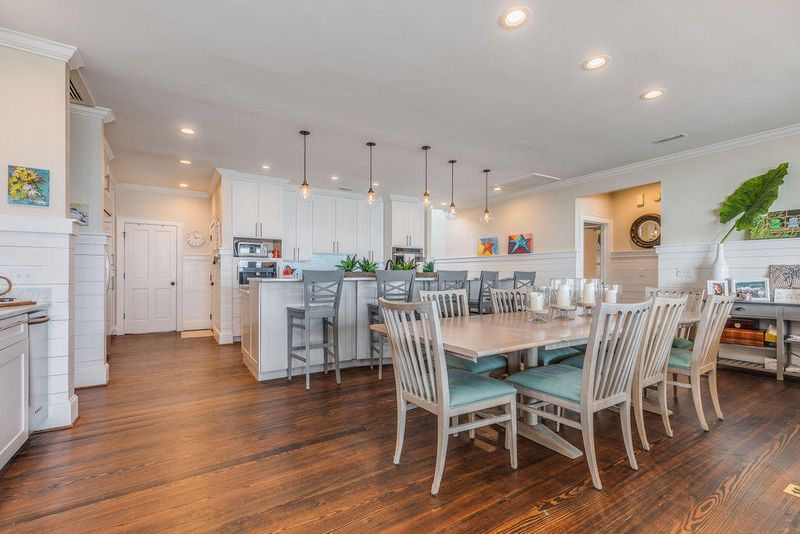 214 Ocean Blvd, Isle Of Palms, SC 29451