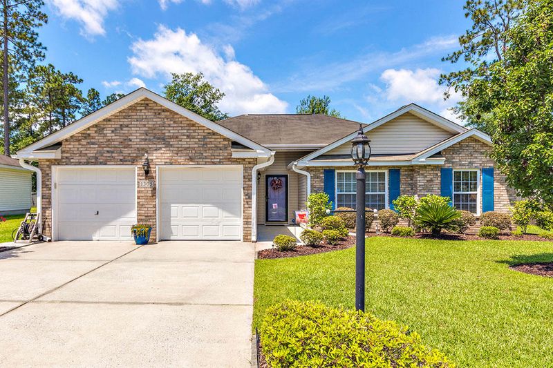 1305 Lantern Rd, Summerville, SC 29486