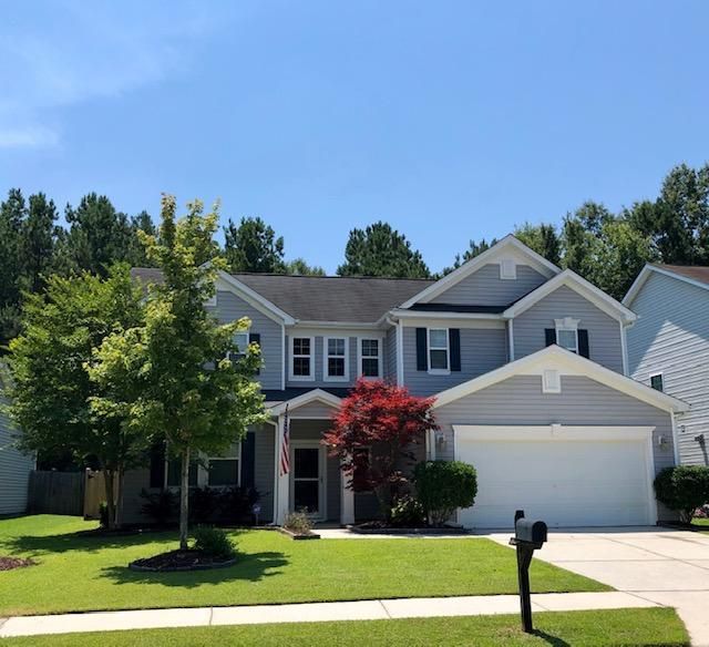 217 Austin Creek Ct, Summerville, SC 29483