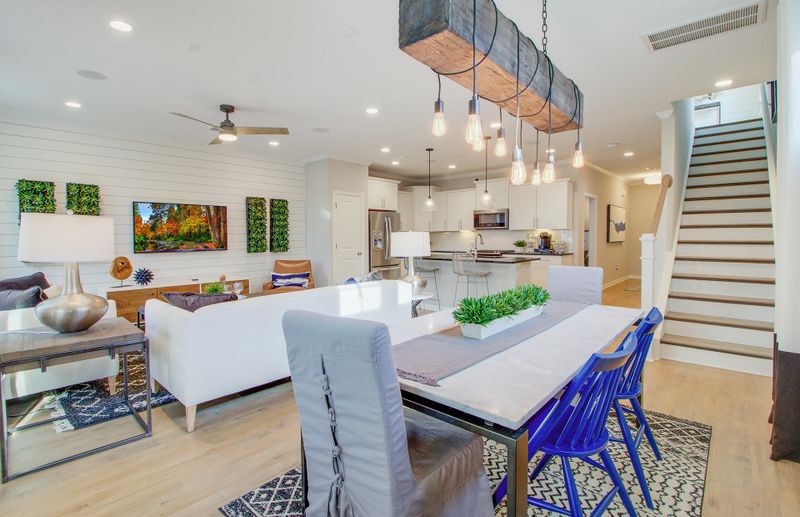 2328 Watchtower Ln, Charleston, SC 29414