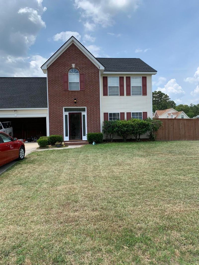 100 Britton Ln, North Charleston, SC 29418