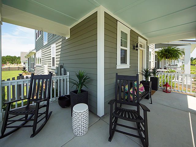 301 Garrison St, Summerville, SC 29486