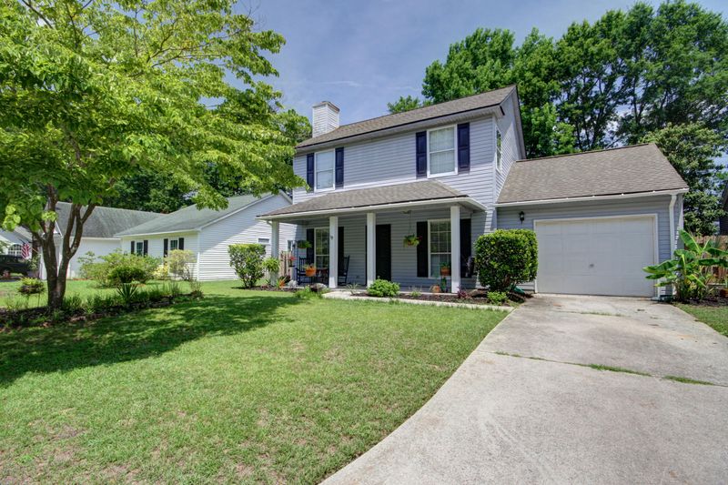 1986 Trimbleston Pl, Mount Pleasant, SC 29464