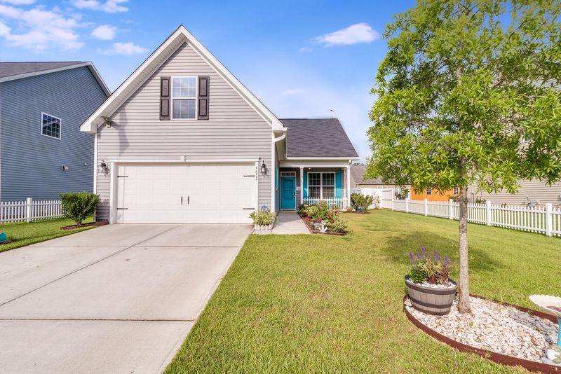 4652 Toddler Trl, Ladson, SC 29485