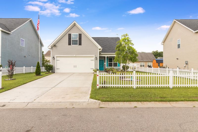 4652 Toddler Trl, Ladson, SC 29485